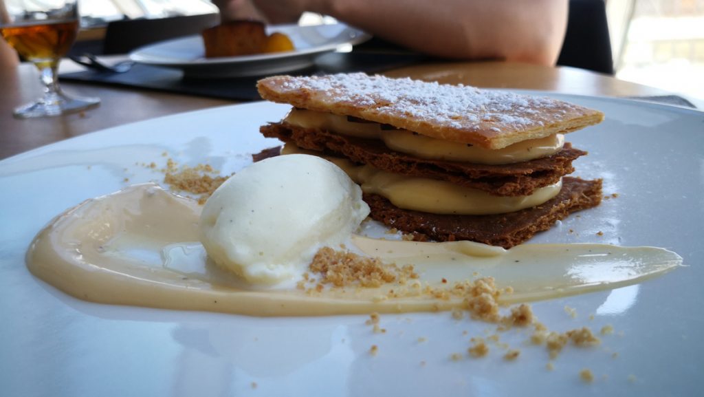 Restaurante Silabario