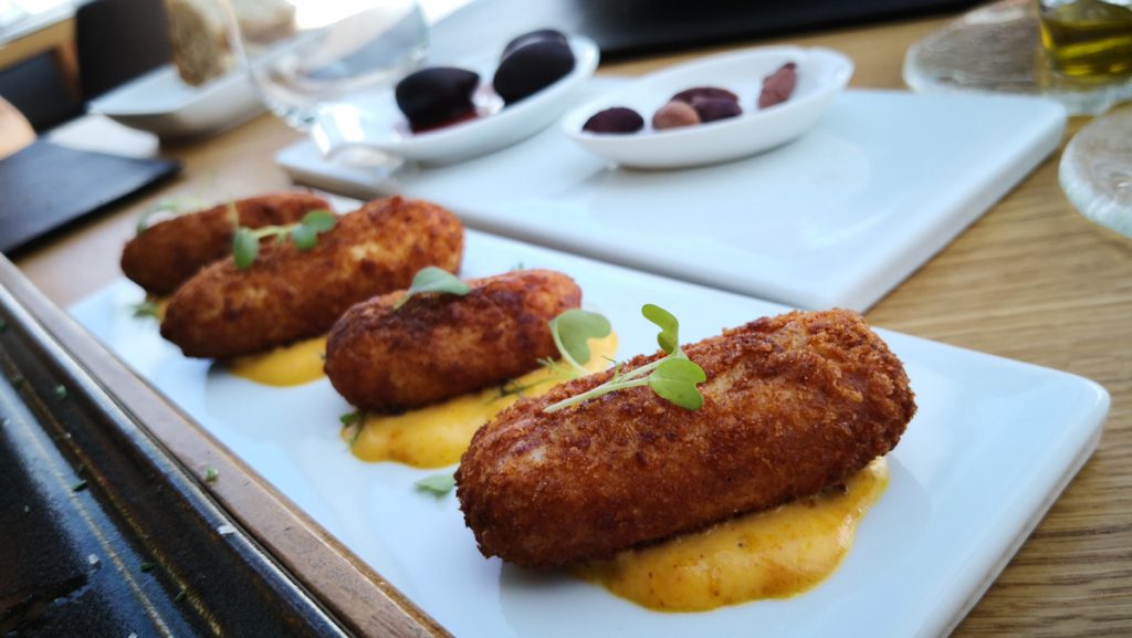 Restaurante Silabario