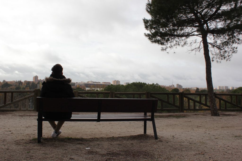 Daniel – Casa de Campo