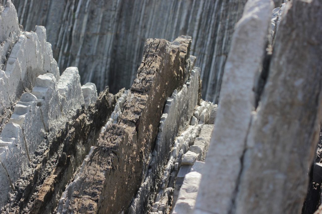 Flysch – San Sebastian