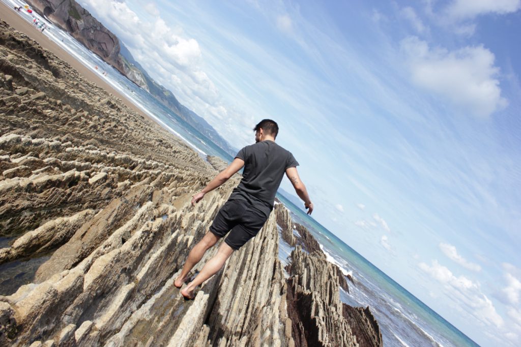 Daniel – San Sebastian