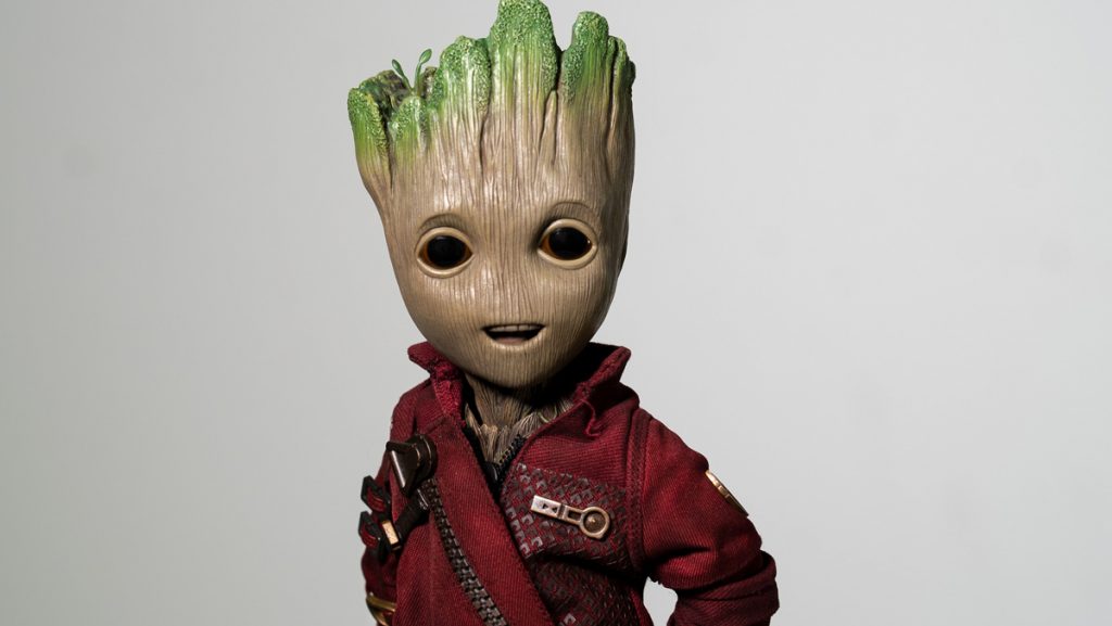 Groot