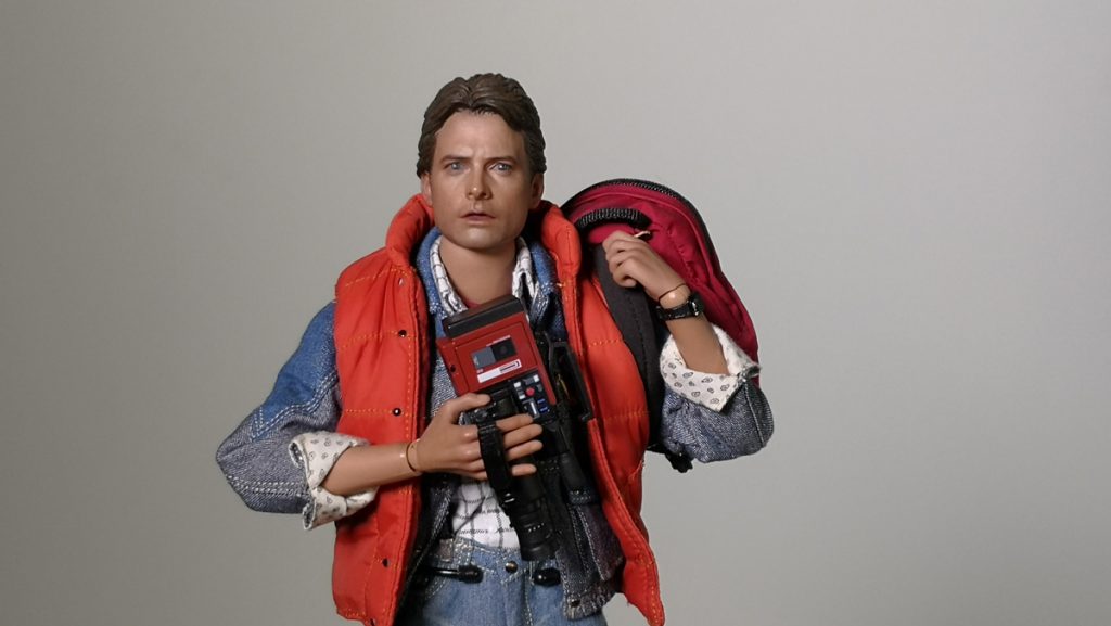 Marty McFly