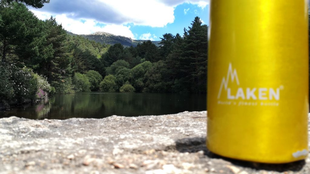 Embalse del Pueblo de Navacerrada